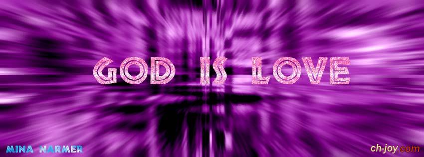 God Is Love 