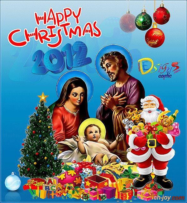    Merry Christmas & Happy New Year 