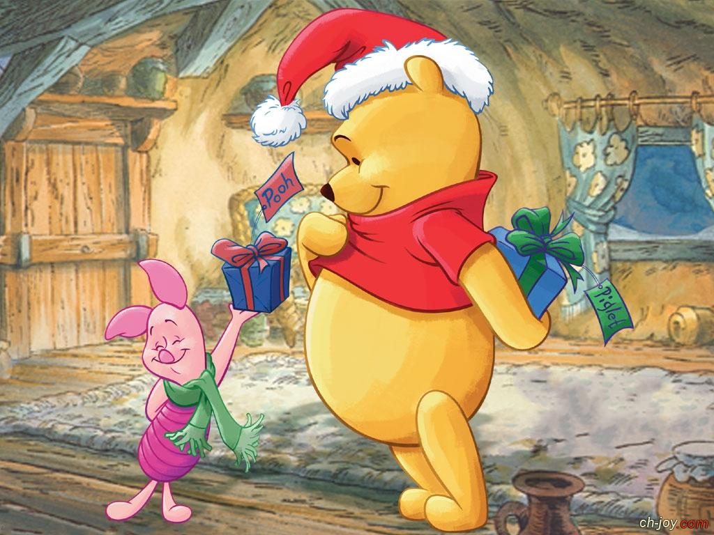 pooh    