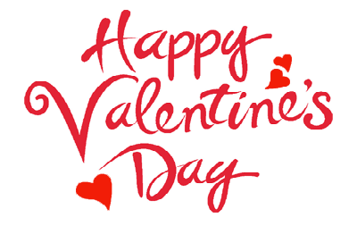 ღ Happy Valentine's Day ღ 