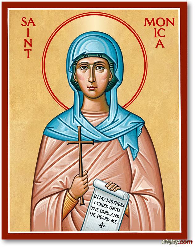    st monica 