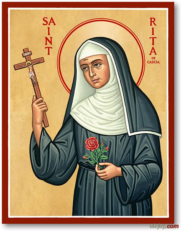    st rita 