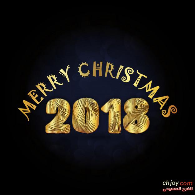 Merry 1 Christmas 2018 