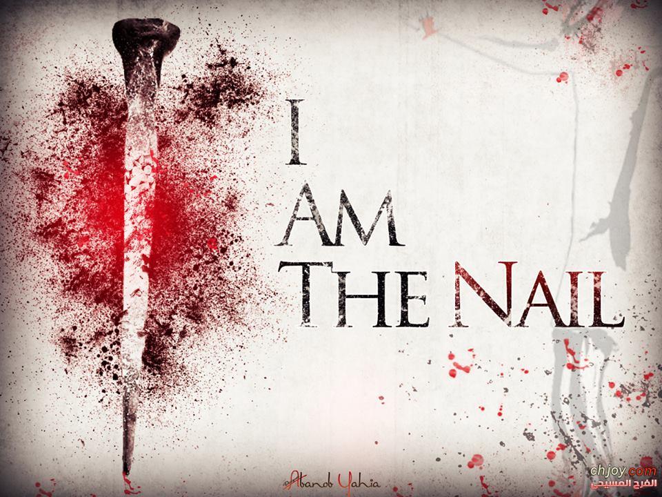 I Am The NAil 