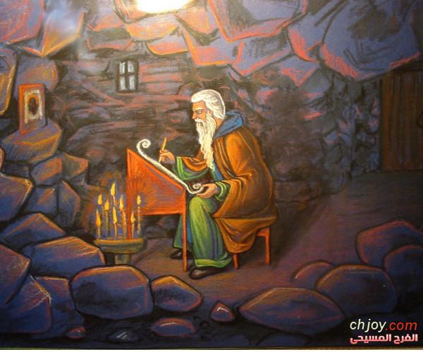 Holy Sayings: St. John Climacus 