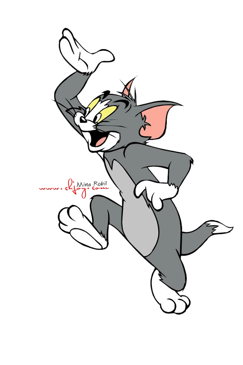 Tom&jerry png 