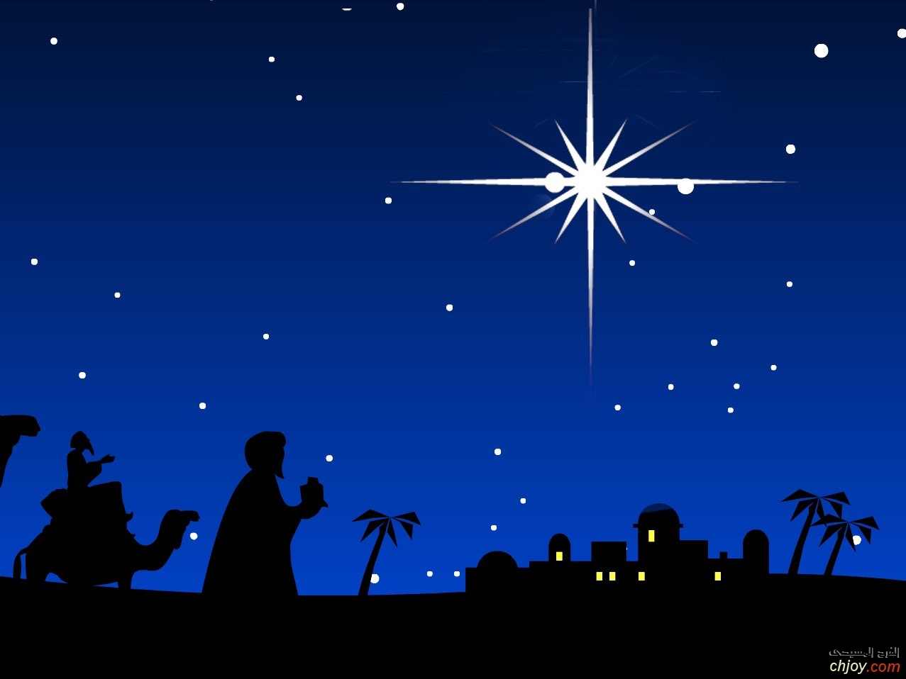 When they saw the star  they rejoiced exceedingly with great joy 