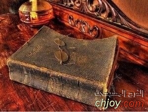 الحفريات والكتاب المقدس 