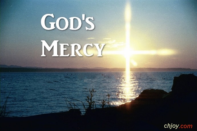 Gods Mercy 