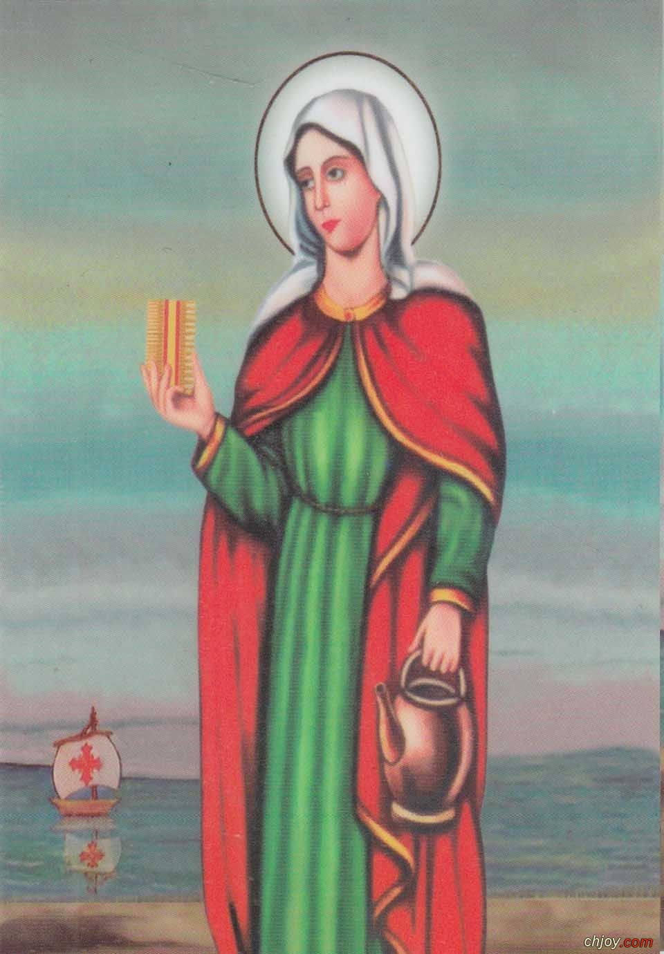   St. Verena 