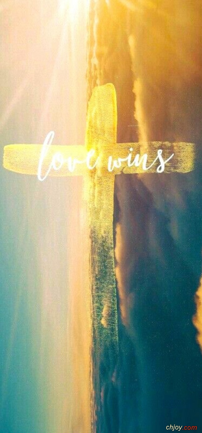 Unique Christian mobile wallpaper 