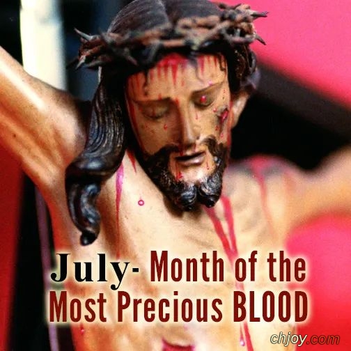 O most precious Blood of Christ Please save us 