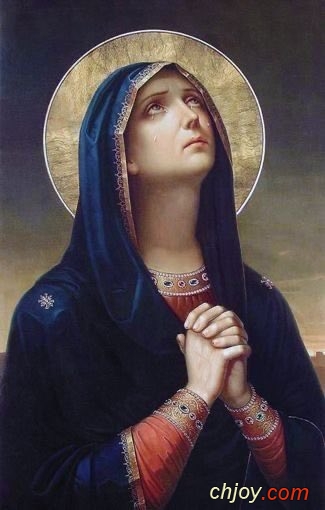 Queen of the Most Holy Rosary, pray for us 