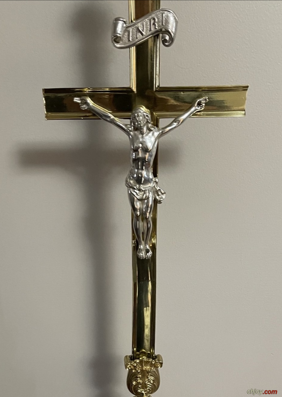 Lord Jesus, Crucified, have mercy on  us 