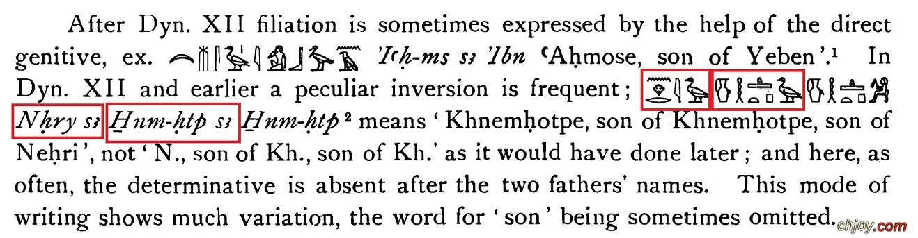 What is the meaning of the name: Moses, the prophet ((mwuc/)) 