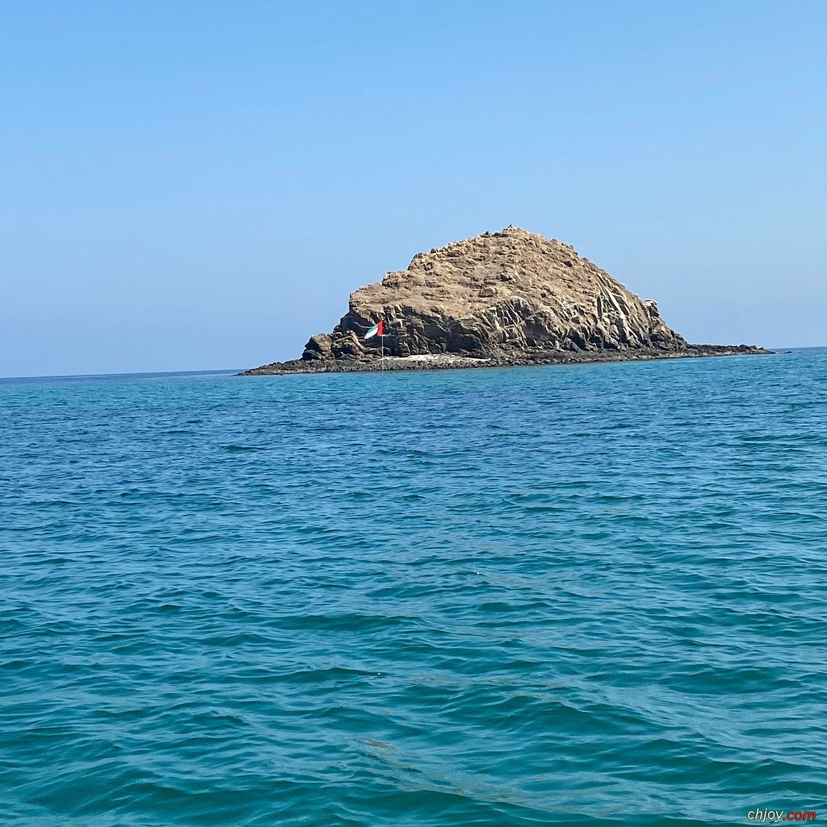   Dibba Island 