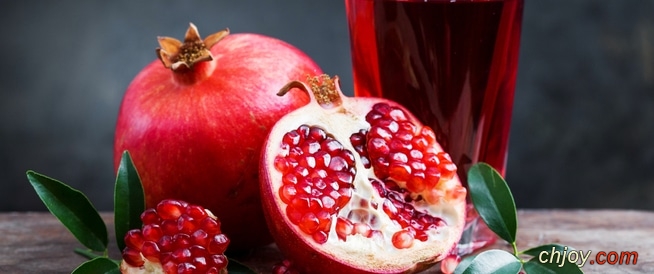   | Pomegranate Benefits 