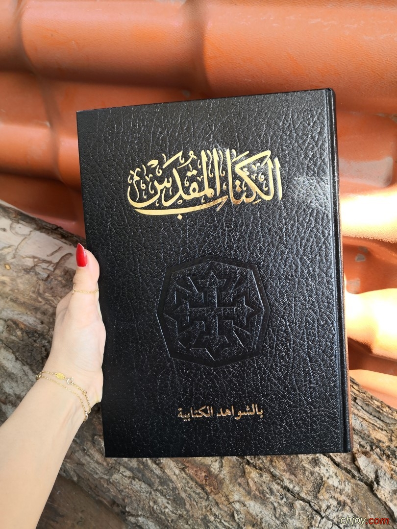 ماذا يقول الكتاب المقدس عن الحشرات؟ 