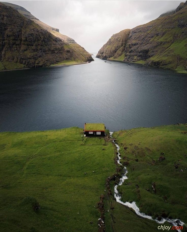 Du vent et le silence de l'eau 