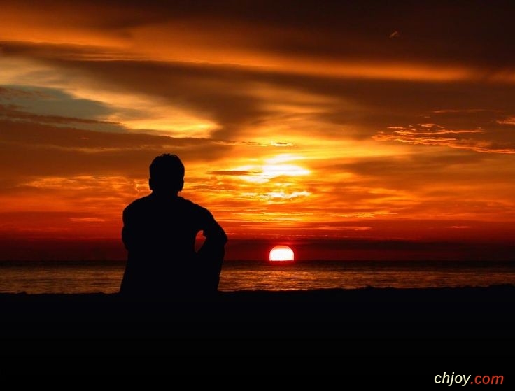 Contempler le silence de l'eau 