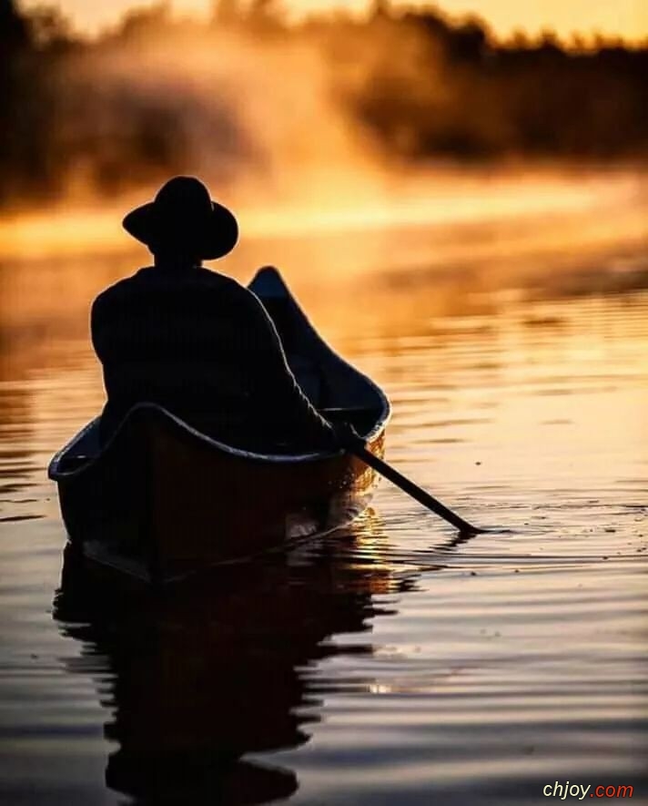 Une ballade au fil de l'eau 