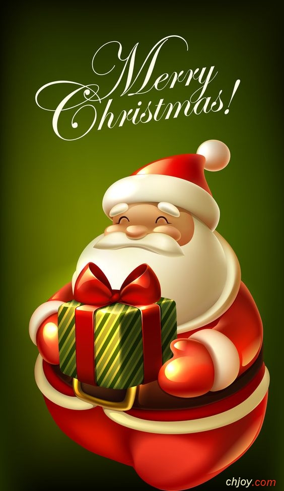 Merry Christma Greetingss    