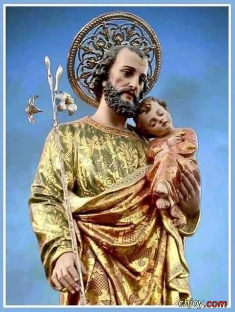 Protector of Holy Church, pray for us! 