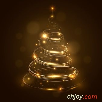 Merry Christmas with Chjoy      