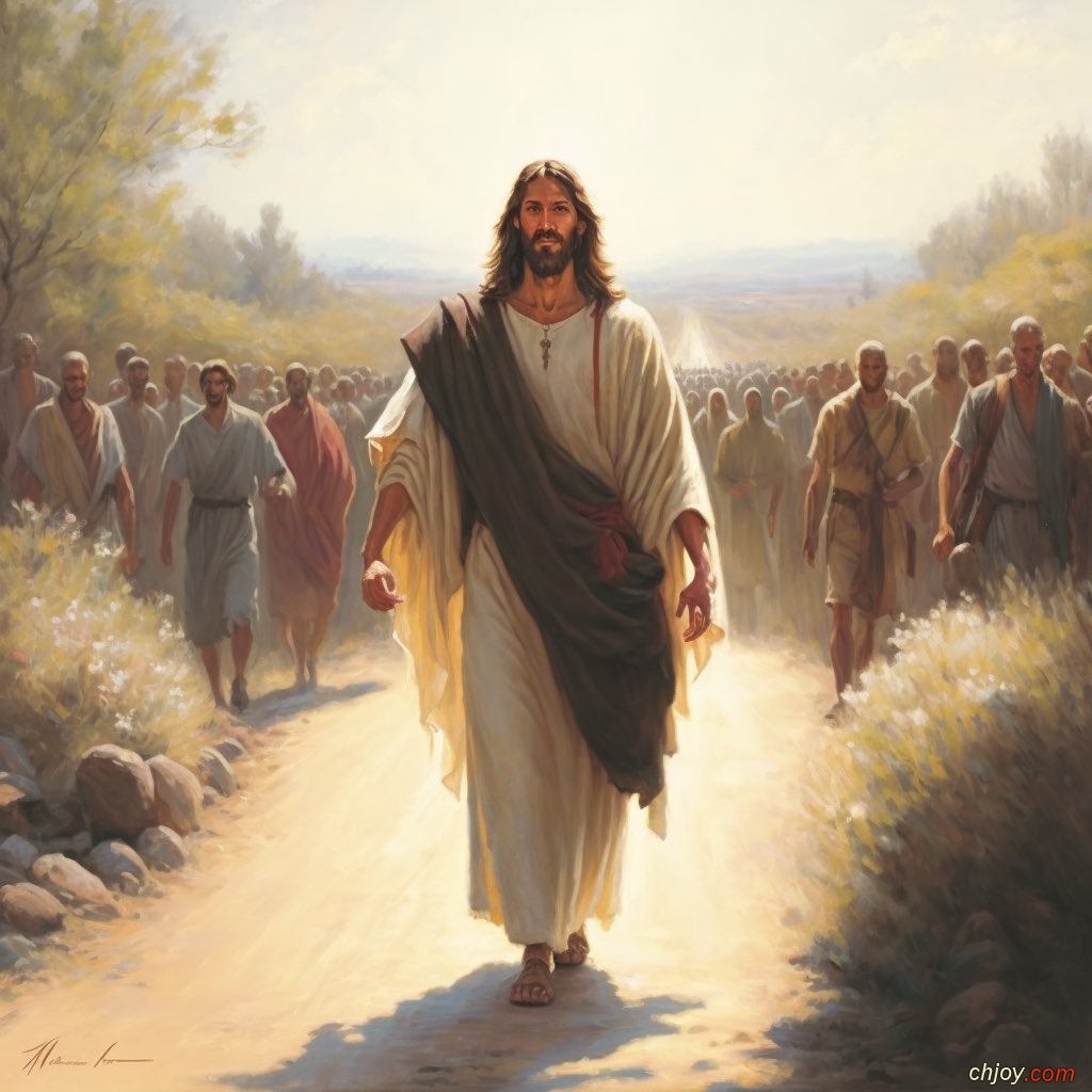 He came unto his own, and his own received him not. 