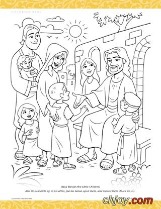 Coloring pictures for children    