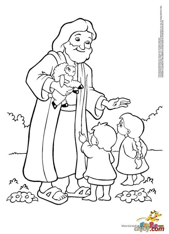 Coloring pictures for children    