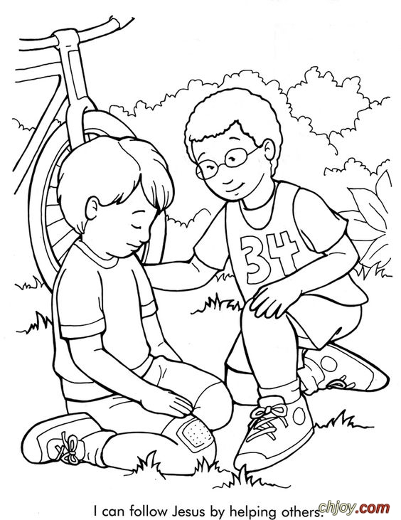 Coloring pictures for children   