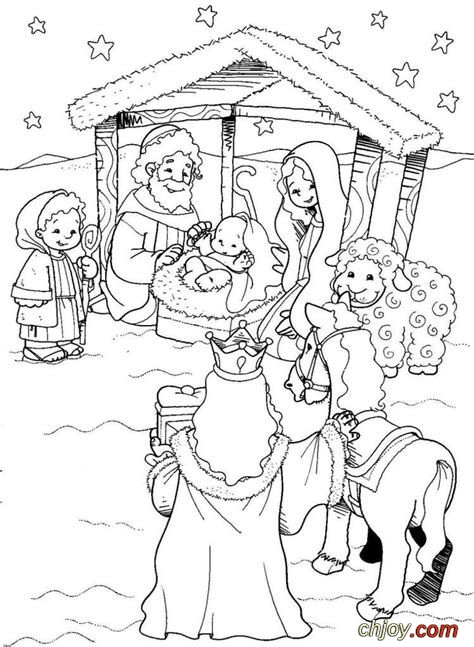 Coloring pictures for children    