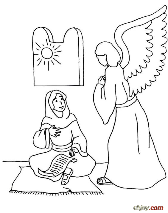 Coloring pictures for children     