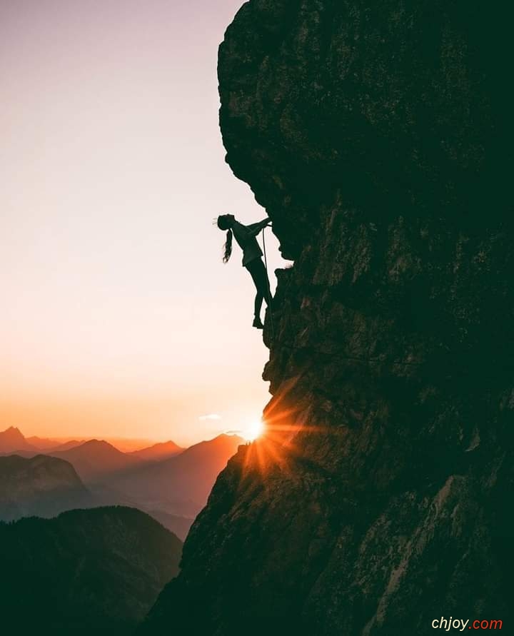 l'amour spirituel qui conduit au sommet 