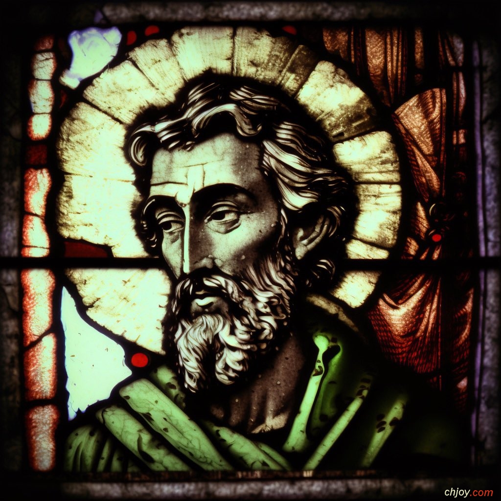 Saint Joseph, inspire men to follow your example 