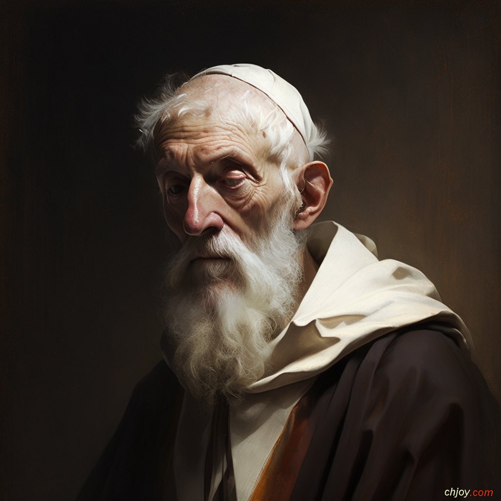 Saint Benedict - pray for us! 