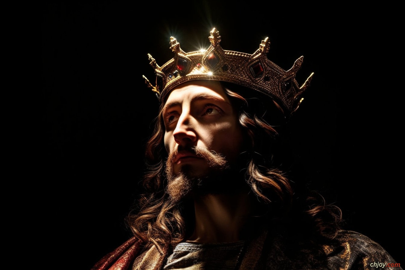 Christ is King 