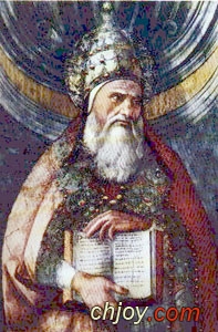 St. Pius I 