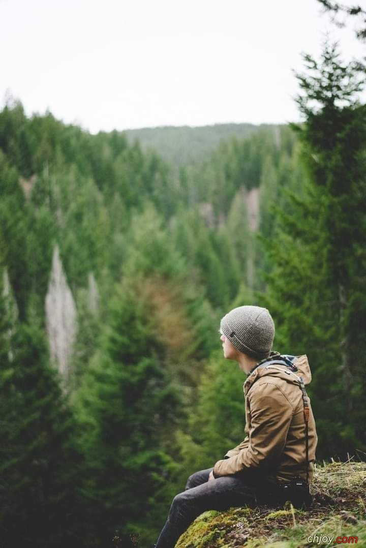 Vous devez vous aimer et prendre soin de vous 