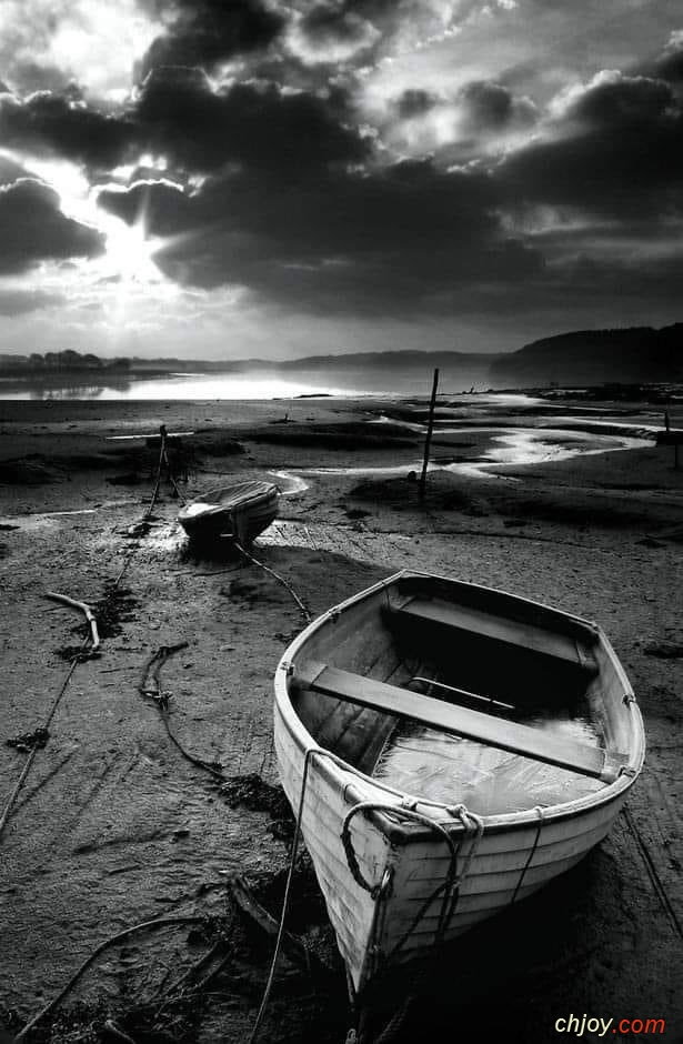 L'odeur de la mer 