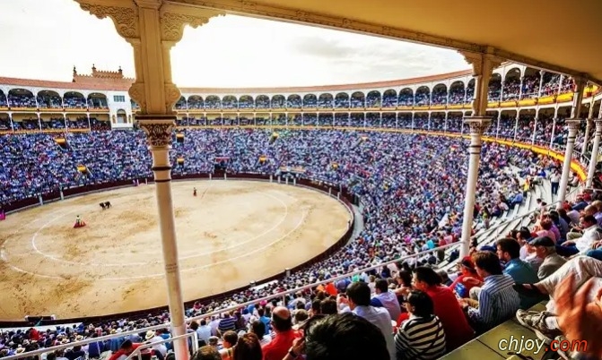    Las Ventas   