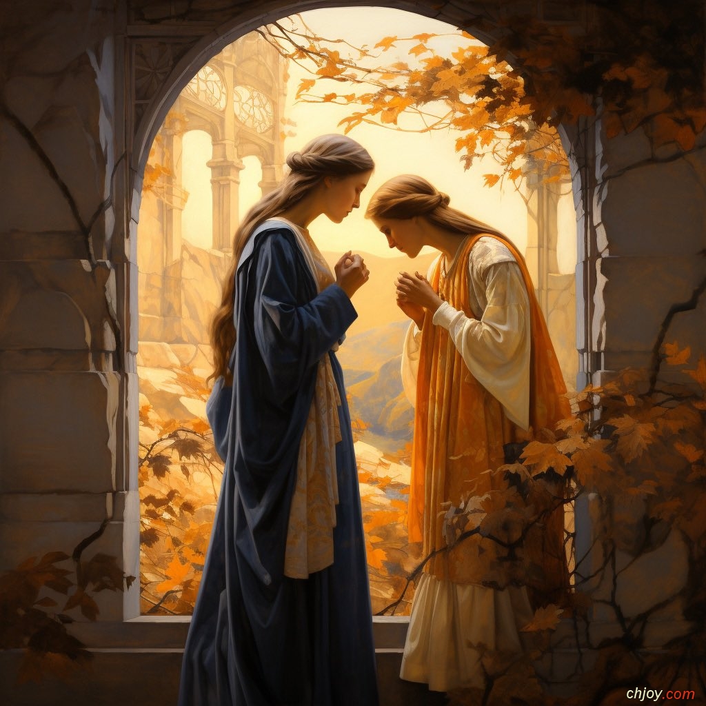 The Visitation 