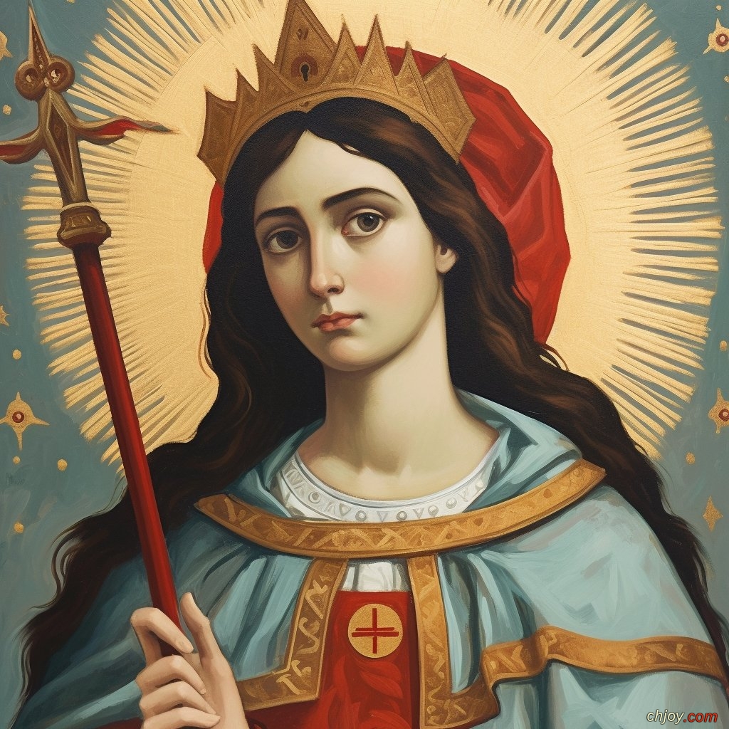 St. Agnes - martyr for chastity, pray for us! 