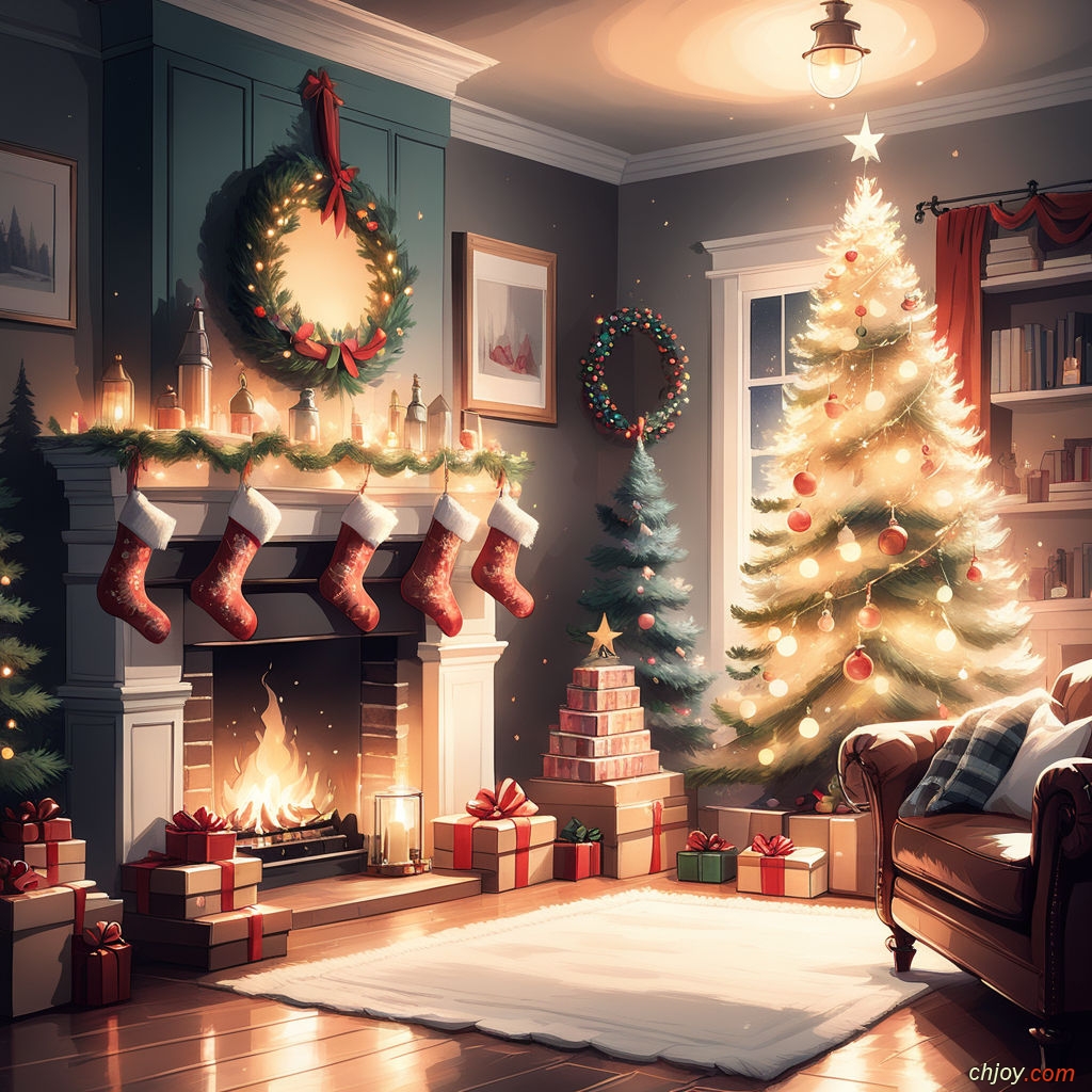 A special collection of Christmas pictures |      