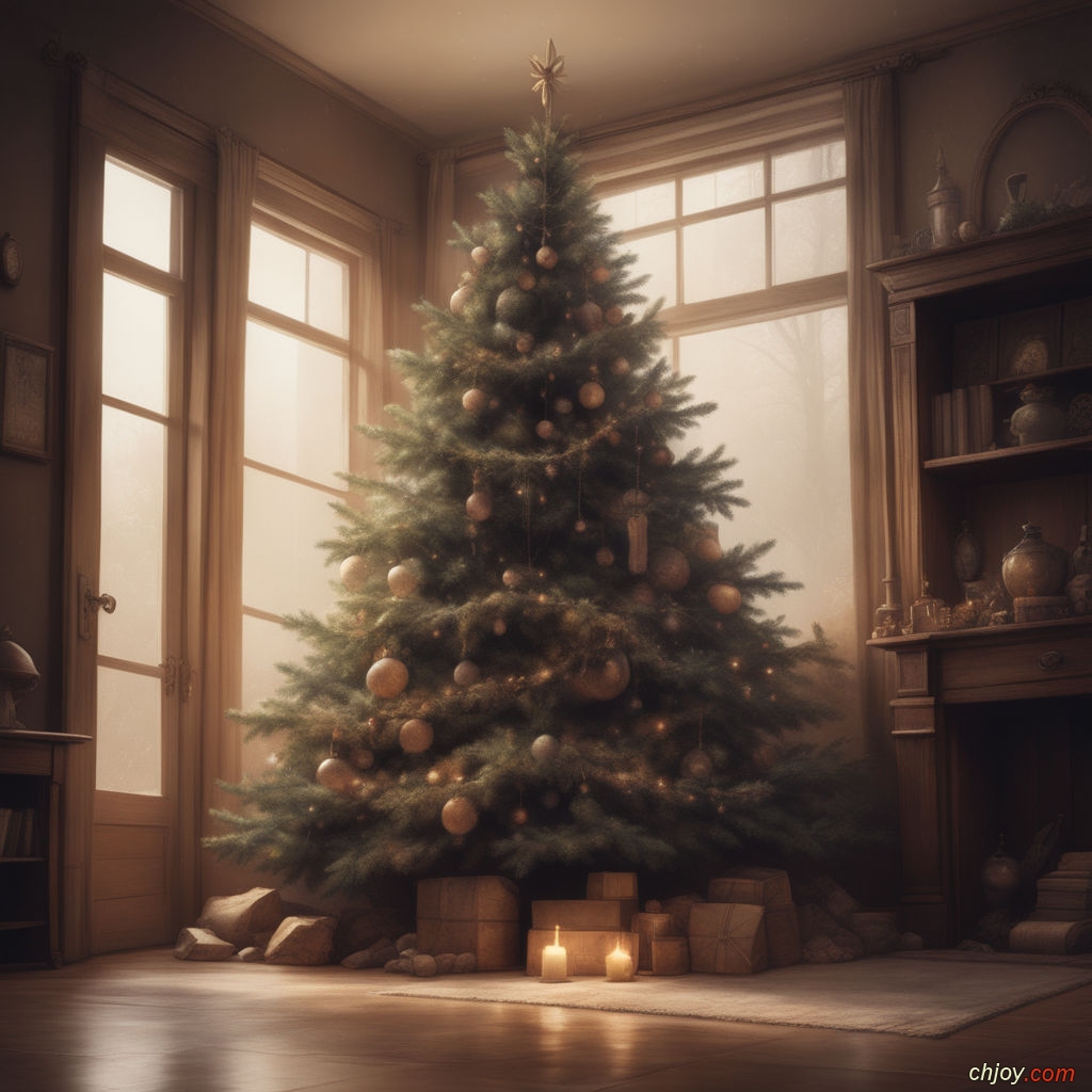 A special collection of Christmas pictures |    