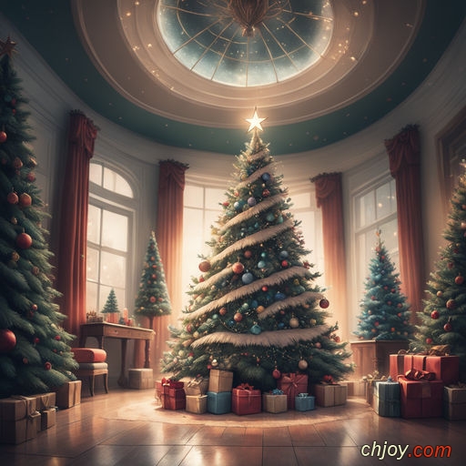 A special collection of Christmas pictures |    