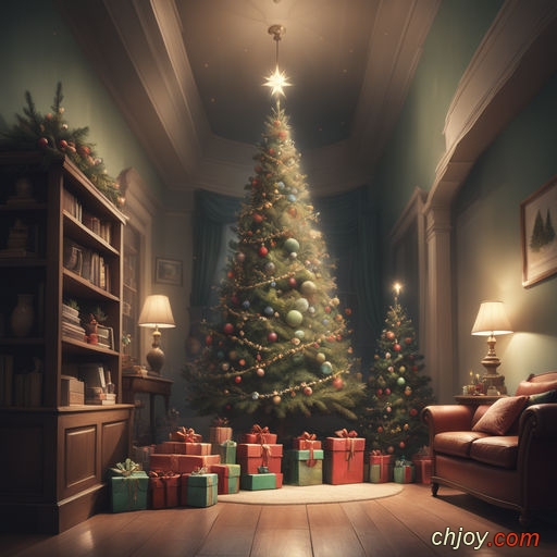 A special collection of Christmas pictures |    