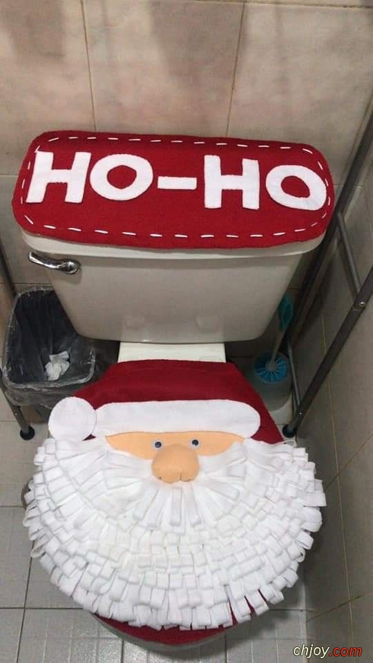 Ho ho       