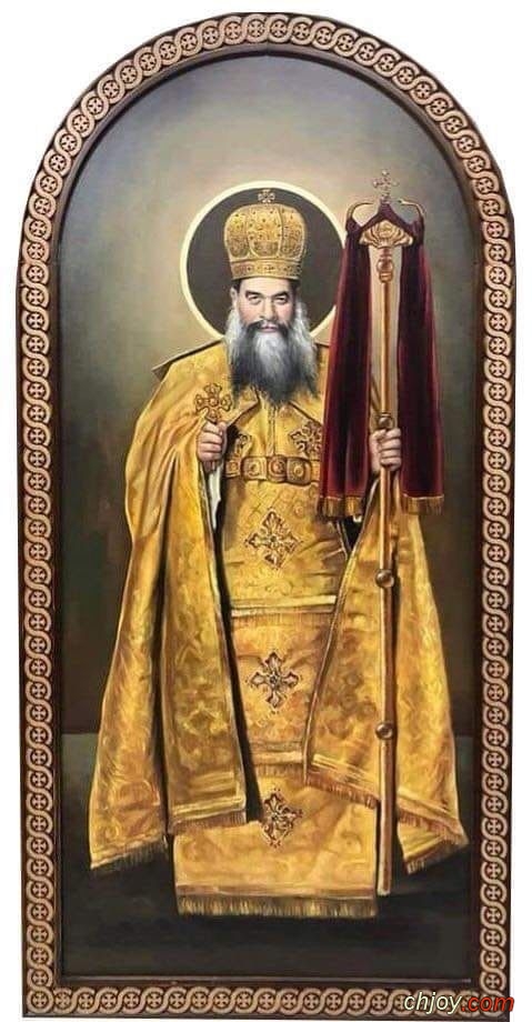 Pope Kyrillos VI |    